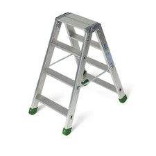 Scala Alluminio Facal Dupla