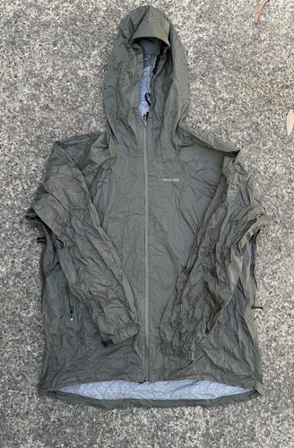 Giacca antipioggia vintage - , us