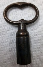 ANTICO Chiavino Per Carrozze