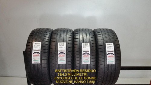 Gomme usate 215 50r17 95h - gomme,