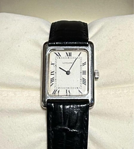 Orologio longines carica - orologio,