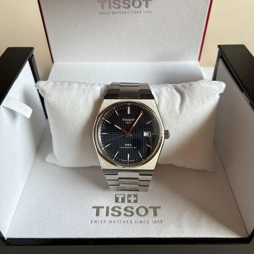 Orologio automatico tissot - orologio, prx