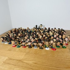 126 Figurine Corinthian