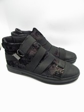 GIUSEPPE ZANOTTI Sneakers alte
