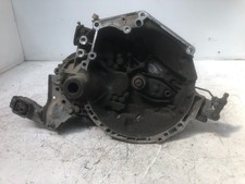 2222RC Cambio compl.  CITROEN C2 1.1 Ber. 3p/b/1124cc