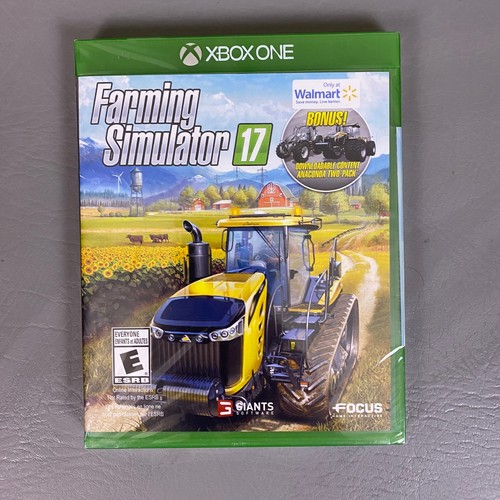 Farming simulator xbox one - farming, 17