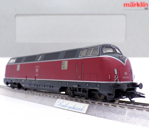 Märklin new mfx sound - ⭐mÄrklin,