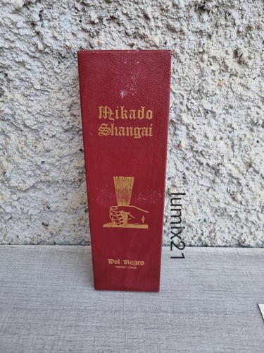 Gioco scatola mikado - in,