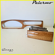 Mascherina Modanatura Cruscotto Vano Airbag Destro JAGUAR X-TYPE 2.0d 2001 2009