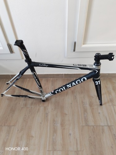 Telaio carbonio colnago c59 - colnago,