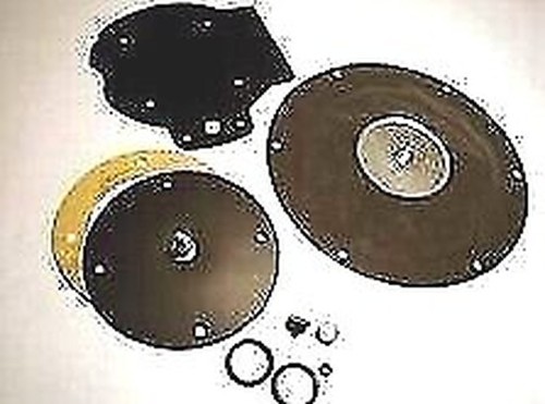 Longas airod reducer repair - reducer,