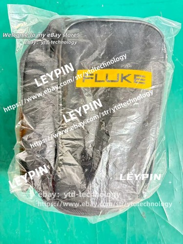 Custodia morbida c35 per fluke - morbida,
