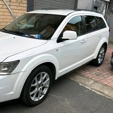 Sportelli Fiat Freemont LATO