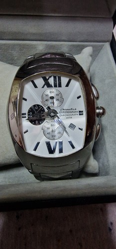Orologio chronotech referenza - orologio,