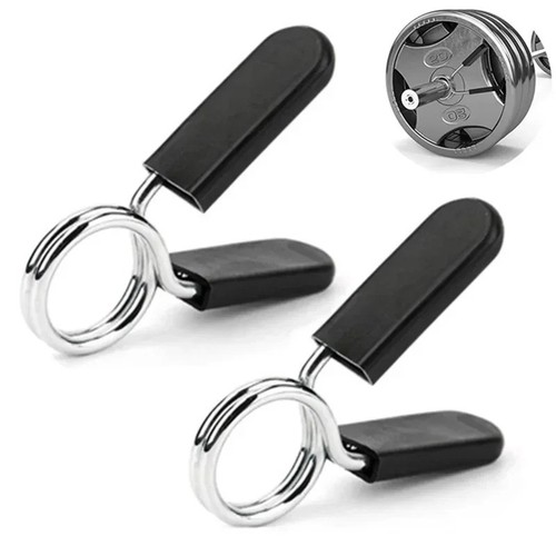 Collari morsetto molla 1 - morsetto, 1"