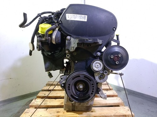 Z16xe1 motore opel - z16xe1,