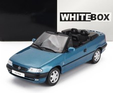 WHITEBOX 1/24 OPEL ASTRA F