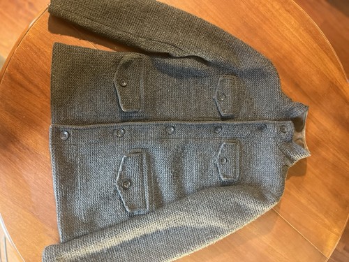Cappotto uomo lana - uomo,