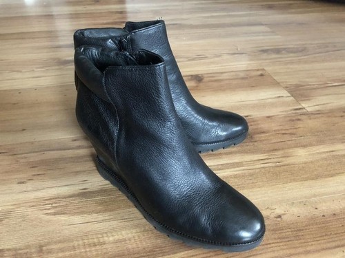 Stivaletti donna frassino