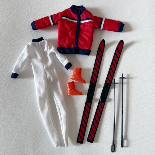 Vestiti bambola sindy pedigree - bambola,