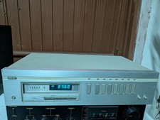 Hitachi FT-5000 tuner stereo