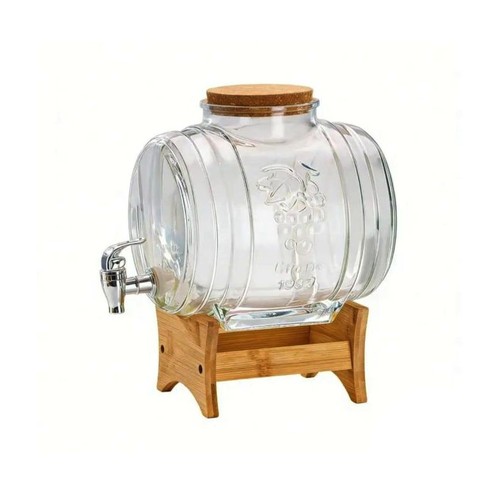 Dispenser distributore bibite
