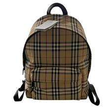 Autentico zaino Burberry nuovo