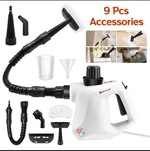 Dayplus vaporiera pulizia - dayplus,