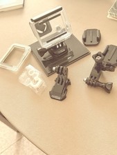 gopro hero 4 Black Ho Pro 