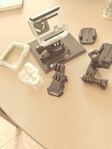 Gopro hero black - 4,