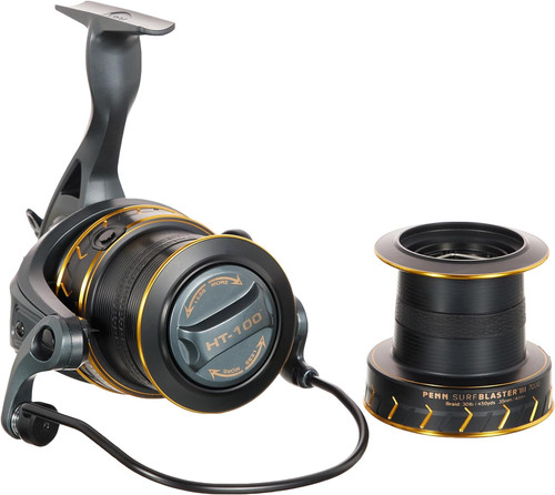 Penn surfblaster iii - penn,