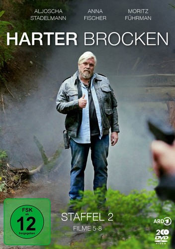 Harter brocken staffel 2 - brocken,