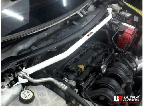 Ford fiesta mk7 dal - mk7, 2013