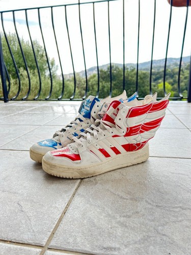Sneakers adidas jeremy - adidas,