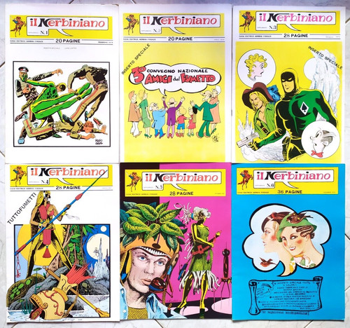 Nerbiniano annata 1976 - il,