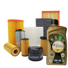 Kit tagliando total ineo - kit,