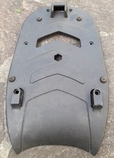 Piaggio Gilera Portapacchi Posteriore x bauletto x scooter