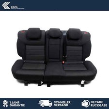 Sedili posteriori sedili