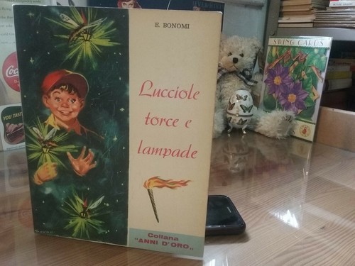 Lucciole torce - lucciole,