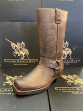 Sancho Boots stivali da cowboy