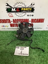 Ventola Radiatore Honda Hornet 600 Anno 2000 2001 2002