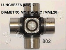 Crociera albero - yy,