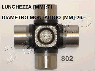 Crociera albero - yy,