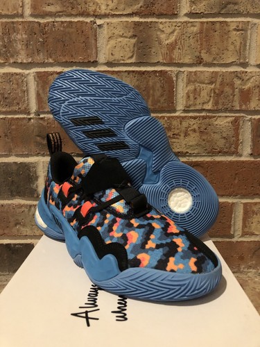 Nuove adidas trae - nuove, 1