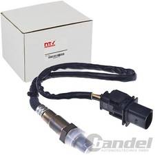 SONDA LAMBDA SONDA DI