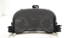 Quadro Strumenti FIAT Panda 2 Serie