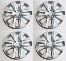 SET COPRICERCHI 4 COPPE RUOTA