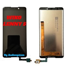 DISPLAY LCD+ TOUCH SCREEN per