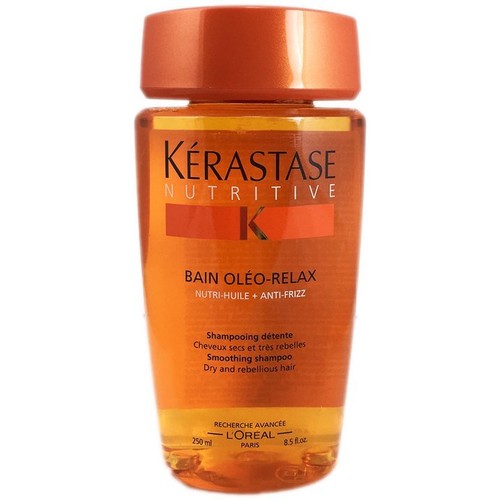 Kerastase nutritive bain oleo - kerastase,