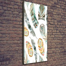 Stampa su tela Tulup arte da